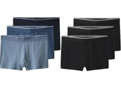 Set van 3 heren boxers<esmara Men Best
