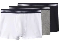 Set van 3 heren boxers<esmara Men New