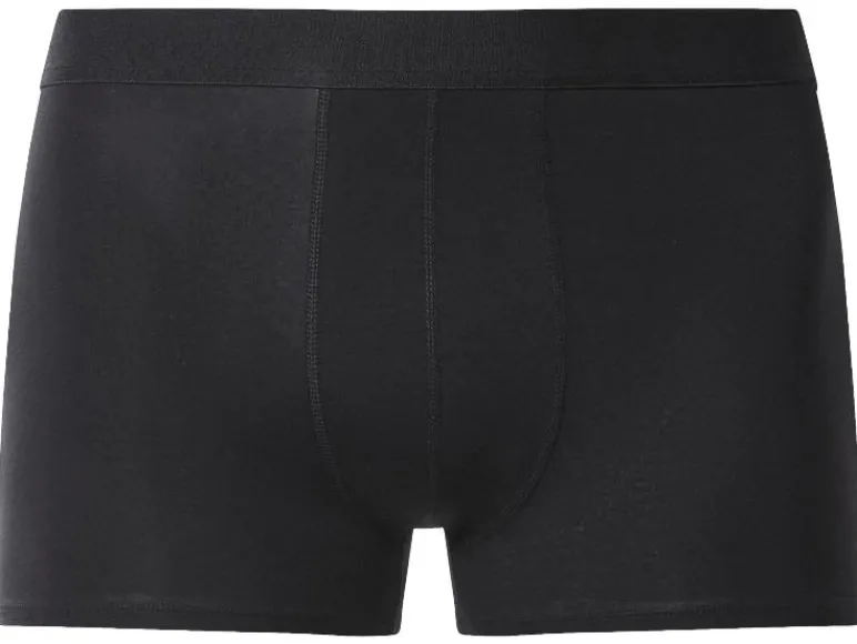 Set van 3 heren boxers - Plus size<esmara Men Clearance