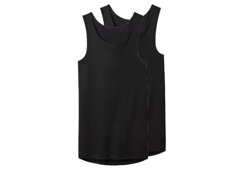 Set van 2 heren hemden<esmara Men Sale