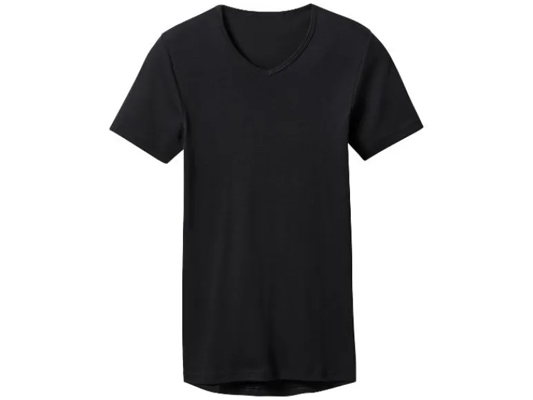 Set van 2 heren T-shirts<esmara Men Hot