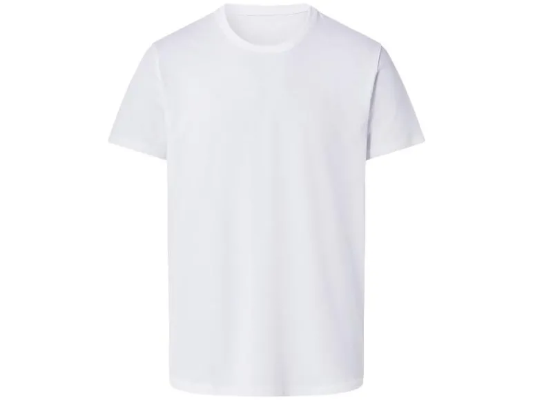 Set van 5 heren T-shirts<esmara Men Sale