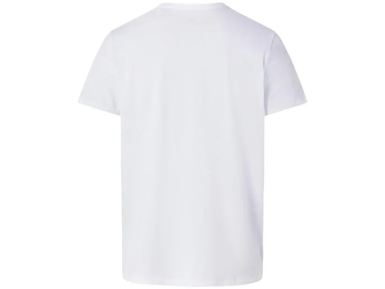 Set van 5 heren T-shirts<esmara Men Sale