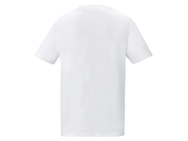 Set van 2 heren T-shirts<PARKSIDE® Outlet