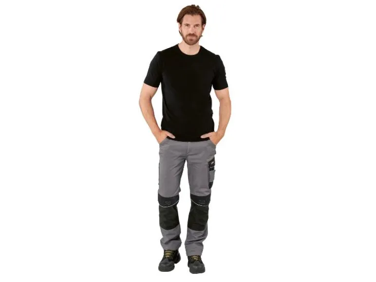 Set van 2 heren T-shirts<PARKSIDE® Outlet