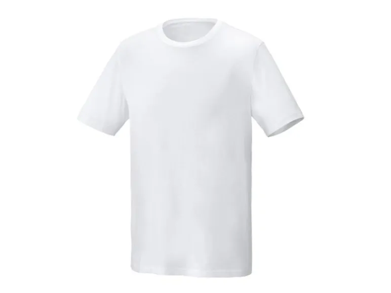 Set van 2 heren T-shirts<PARKSIDE® Outlet