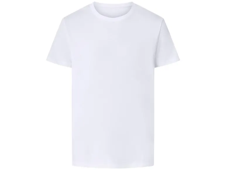 Set van 2 heren T-shirts<esmara Men Clearance