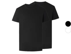 Set van 2 heren T-shirts<esmara Men Clearance