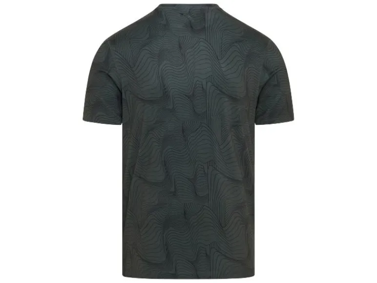 Set van 2 Heren T-shirts Active Wear<Reebok Outlet