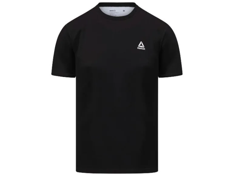 Set van 2 Heren T-shirts Active Wear<Reebok Outlet