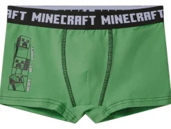 Set van 2 kinder boxers< New
