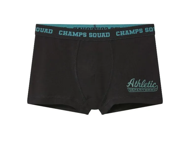 Set van 3 kinder boxers<esmara® Online
