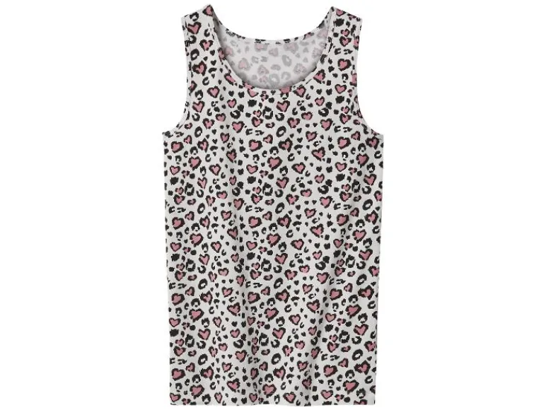 Set van 5 kinder hemden<esmara® New
