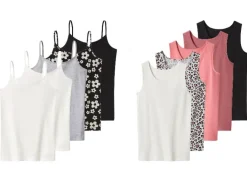 Set van 5 kinder hemden<esmara® New