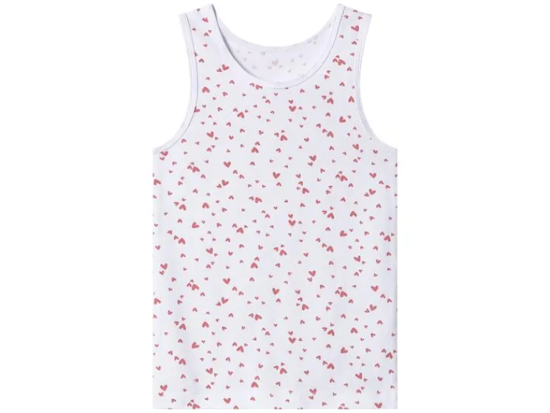 Set van 5 kinder hemden<lupilu® Hot