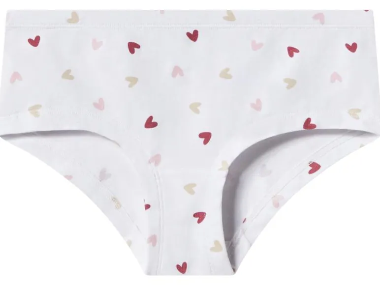 Set van 4 kinder hipsters<esmara® Clearance