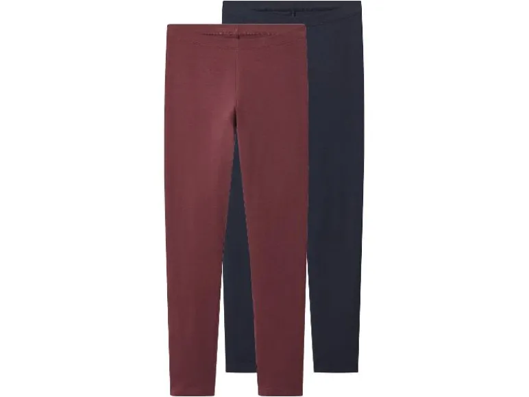 Set van 2 kinder leggings<Esmara Kids Sale