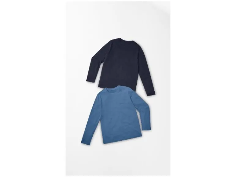 Set van 2 kinder longsleeves<Esmara Kids New