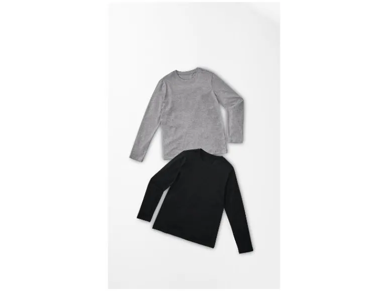 Set van 2 kinder longsleeves<Esmara Kids New