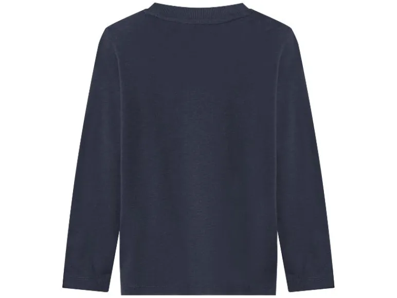 Set van 2 kinder longsleeves<lupilu® Sale