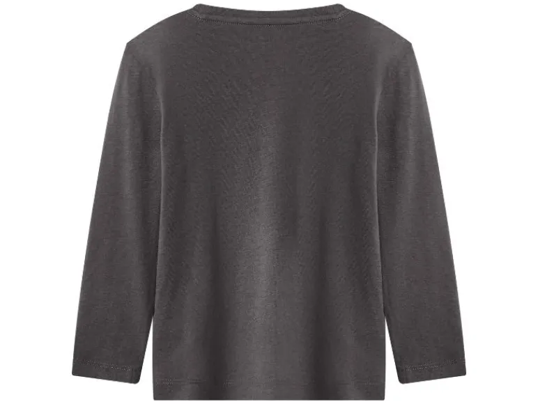 Set van 2 kinder longsleeves<lupilu® Sale