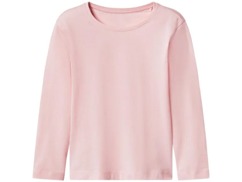 Set van 2 kinder longsleeves<lupilu® Sale