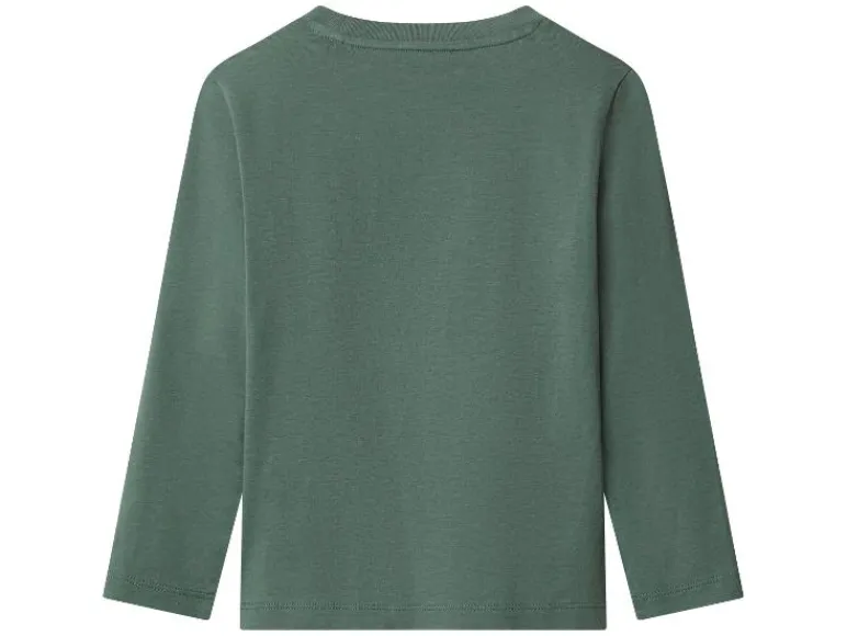 Set van 2 kinder longsleeves<lupilu® Sale