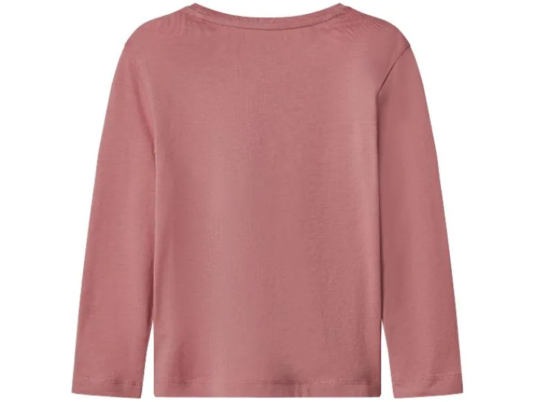 Set van 2 kinder longsleeves<lupilu® Sale