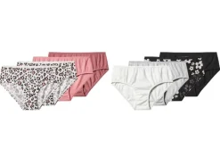 Set van 4 kinder onderbroeken<esmara® Clearance