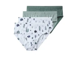 Set van 4 kinder onderbroeken<lupilu®