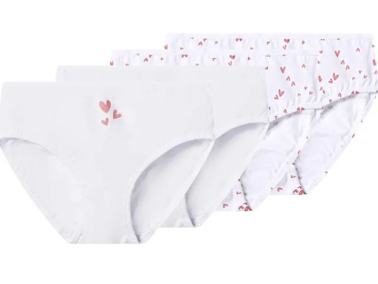 Set van 4 kinder onderbroeken<lupilu®