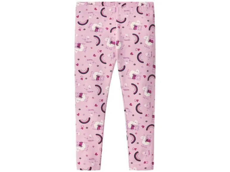 Set van 2 kinder thermoleggings< Clearance