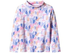 Set van 2 kinder thermoshirts<lupilu® Discount