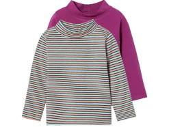 Set van 2 kinder thermoshirts<lupilu® Sale