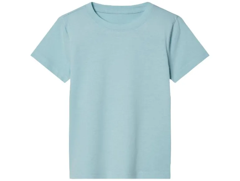 Set van 2 kinder T-shirts<lupilu® Clearance