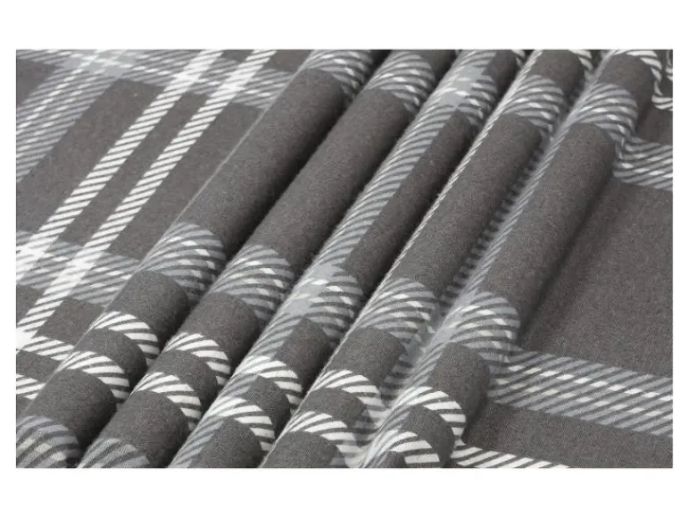 Set van 2 kussenslopen 50 x 60 cm<LIVARNO® Online