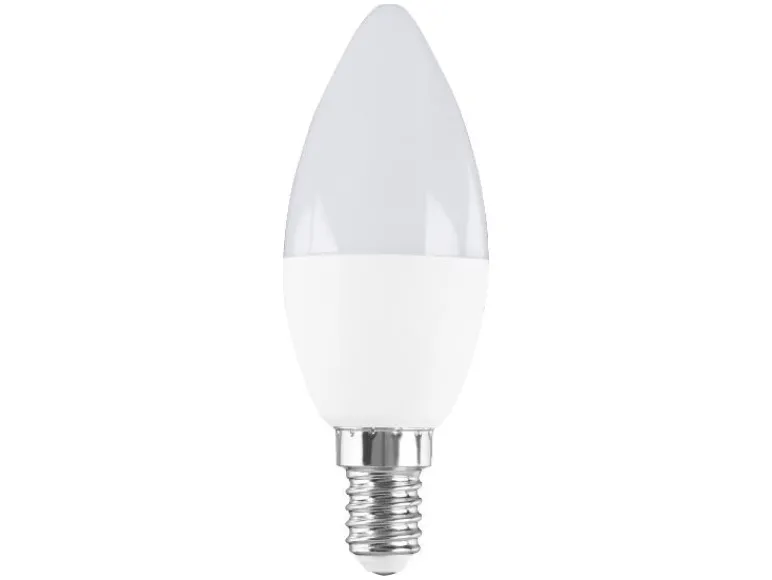 Set van 6 LED-lampen<LIVARNO® New