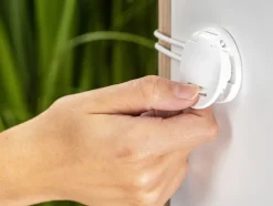 Set van 3 multifunctionele kindersloten<Reer Outlet