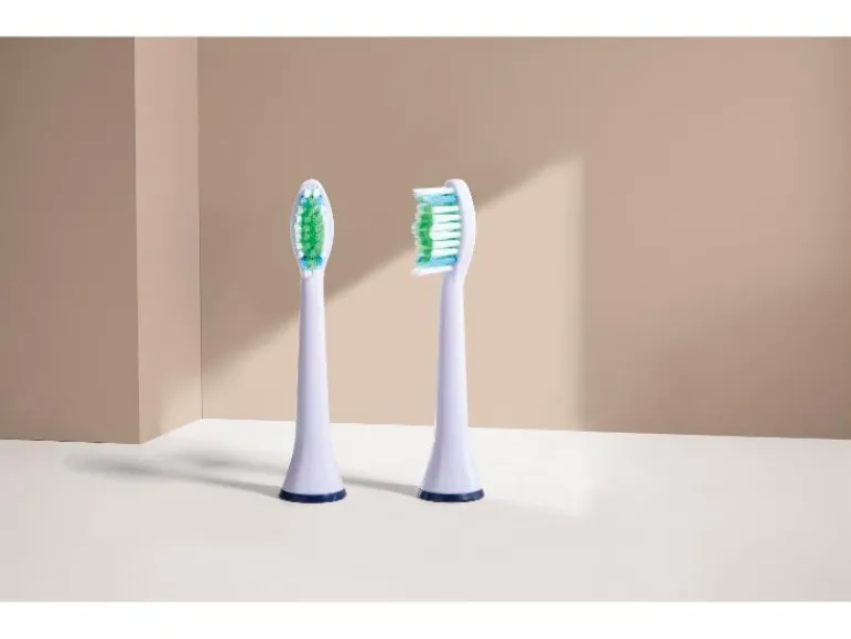 Set van 6 opzetborstels voor elektrische tandenborstel<CIEN Beauty New