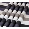 Set van 2 satijnen kussenslopen 50 x 60 cm<LIVARNO® Hot