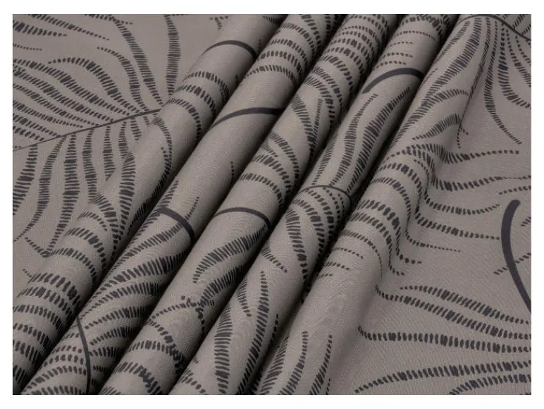Set van 2 satijnen kussenslopen 50 x 60 cm<LIVARNO® Hot