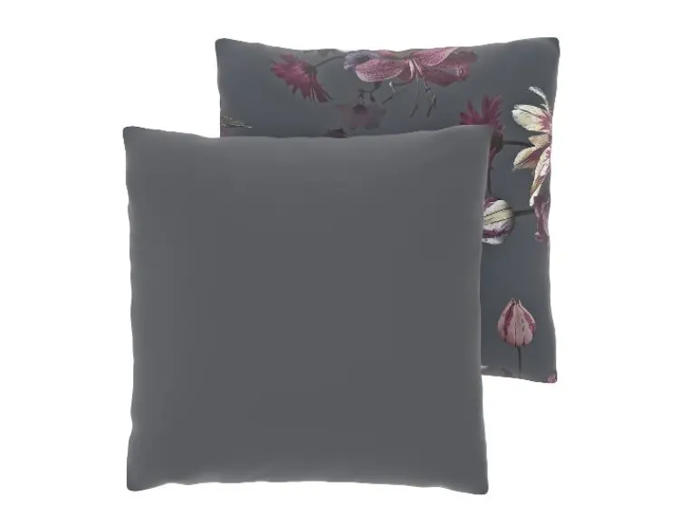 Set van 2 satijnen kussenslopen 60 x 50 cm<LIVARNO® Sale