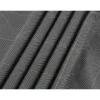 Set van 2 satijnen kussenslopen 60 x 50 cm<LIVARNO® Clearance