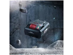 Set van 2 smart accu's 20 V - 4 Ah en 1 lader - 4,5 A<PARKSIDE PERFORMANCE® New