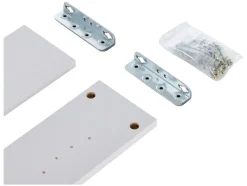 Set van 2 universele ombouwzijden voor kinderbed<roba Outlet