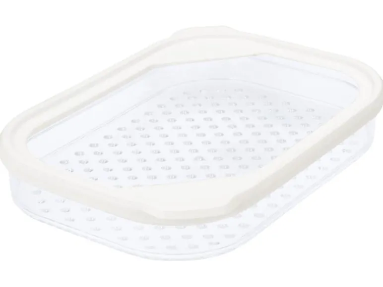 Set van 4 vleeswarendozen<SILVERCREST® Best
