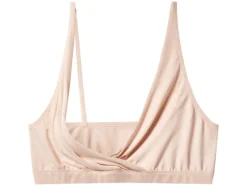 Set van 2 voedingsbeha's zonder beugel<esmara® Best