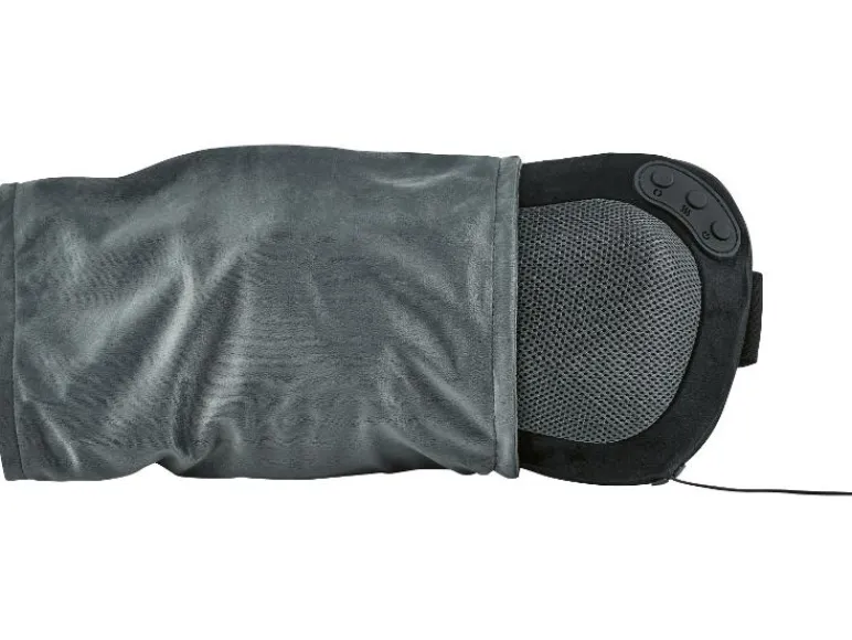 Shiatsu-massagekussen<sensiplast® Outlet