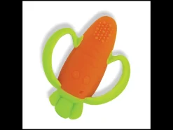Siliconen bijtringen<Infantino Discount