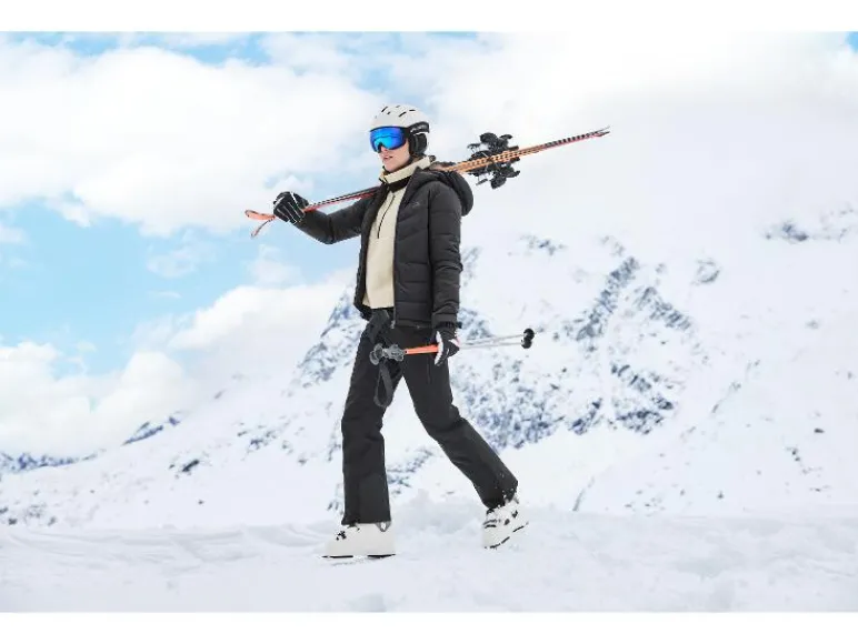 Skibril Classic<CRIVIT Best